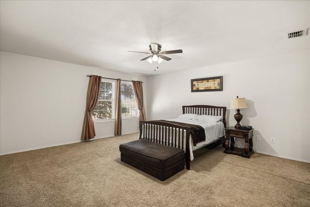 941 Honey Locust Lane, Crowley, TX 76036