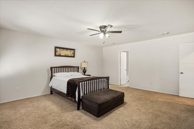 941 Honey Locust Lane, Crowley, TX 76036