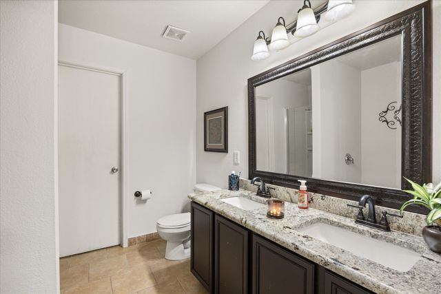 941 Honey Locust Lane, Crowley, TX 76036