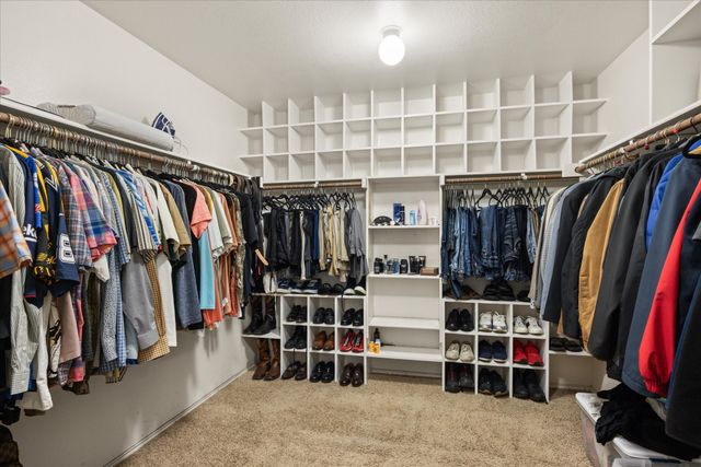 941 Honey Locust Lane, Crowley, TX 76036