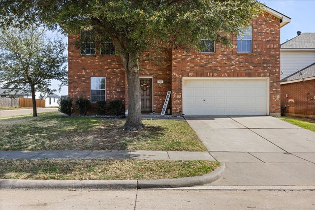 941 Honey Locust Lane, Crowley, TX 76036