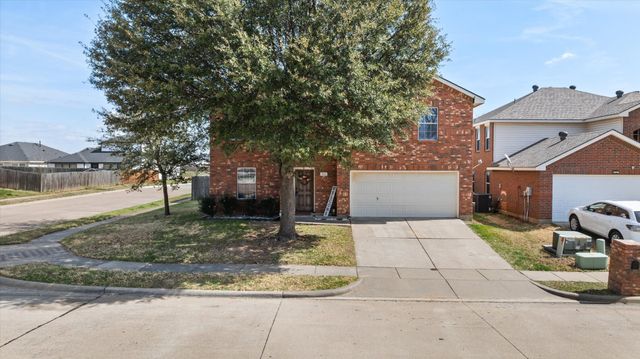 941 Honey Locust Lane, Crowley, TX 76036