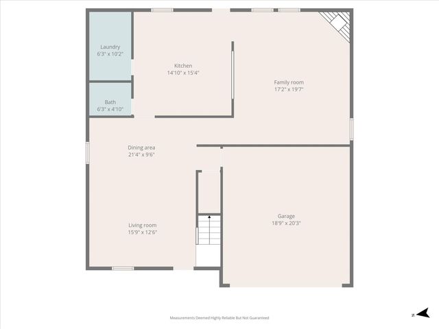 941 Honey Locust Lane, Crowley, TX 76036