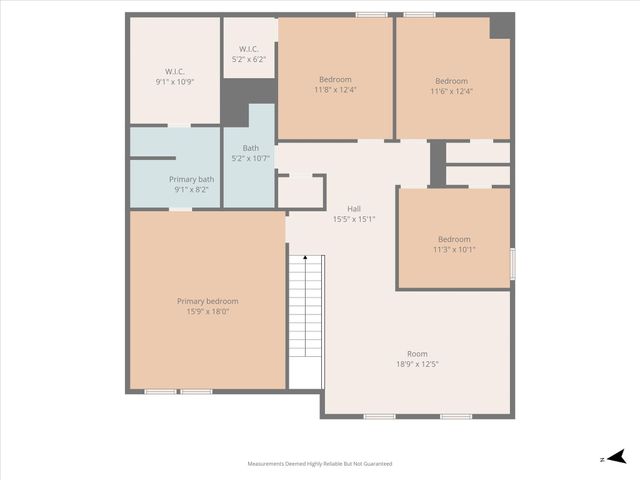 941 Honey Locust Lane, Crowley, TX 76036