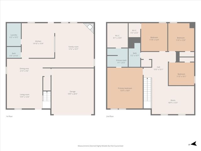 941 Honey Locust Lane, Crowley, TX 76036