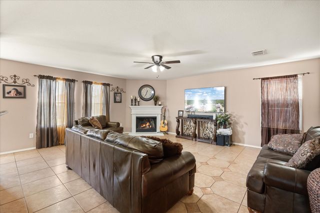 941 Honey Locust Lane, Crowley, TX 76036