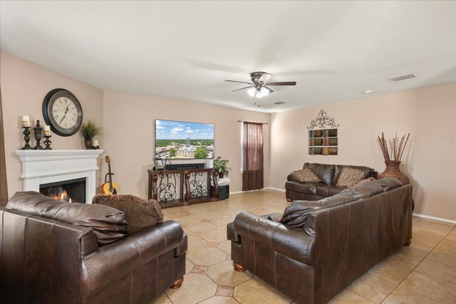 941 Honey Locust Lane, Crowley, TX 76036