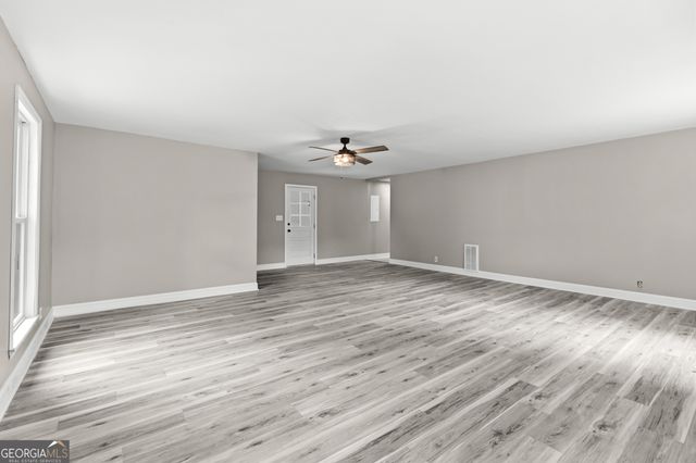 297 Murray Springs Road, Chatsworth, GA 30705