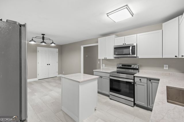 297 Murray Springs Road, Chatsworth, GA 30705