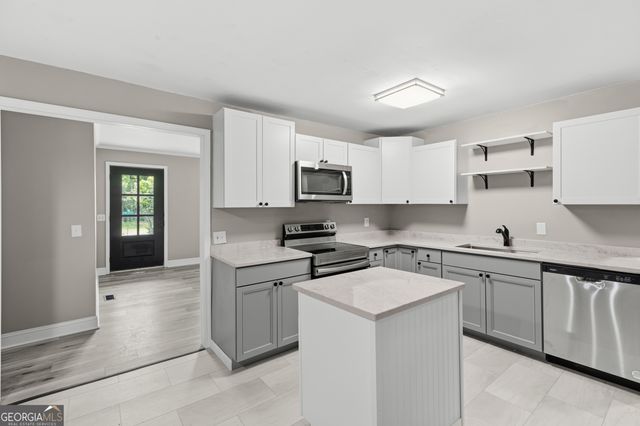 297 Murray Springs Road, Chatsworth, GA 30705