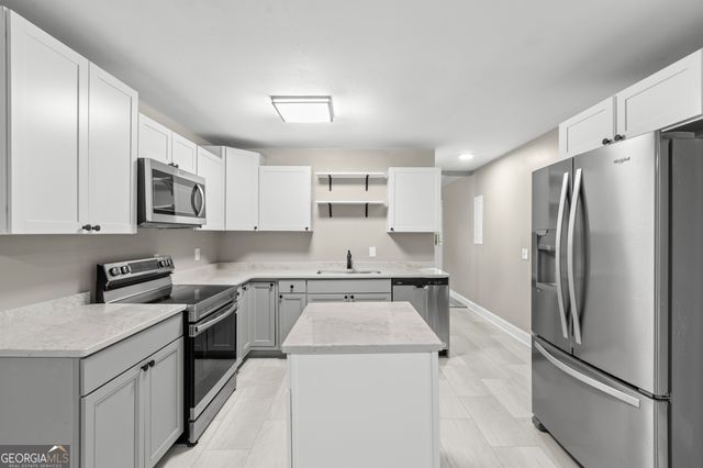 297 Murray Springs Road, Chatsworth, GA 30705