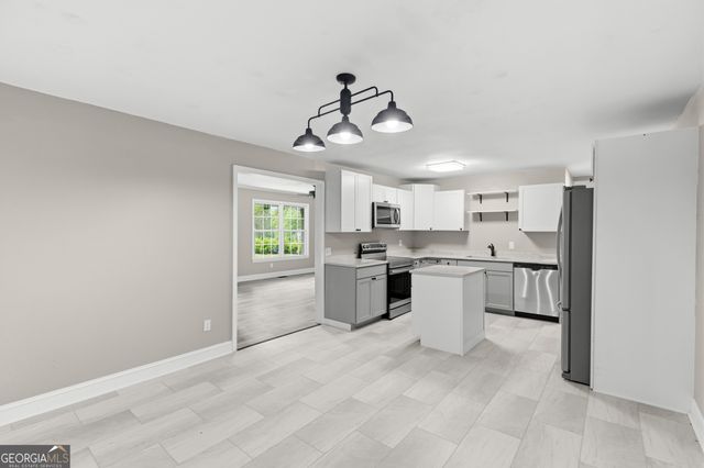 297 Murray Springs Road, Chatsworth, GA 30705