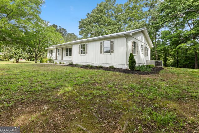 297 Murray Springs Road, Chatsworth, GA 30705