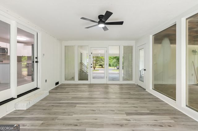 297 Murray Springs Road, Chatsworth, GA 30705