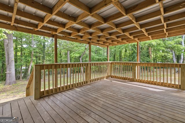 297 Murray Springs Road, Chatsworth, GA 30705