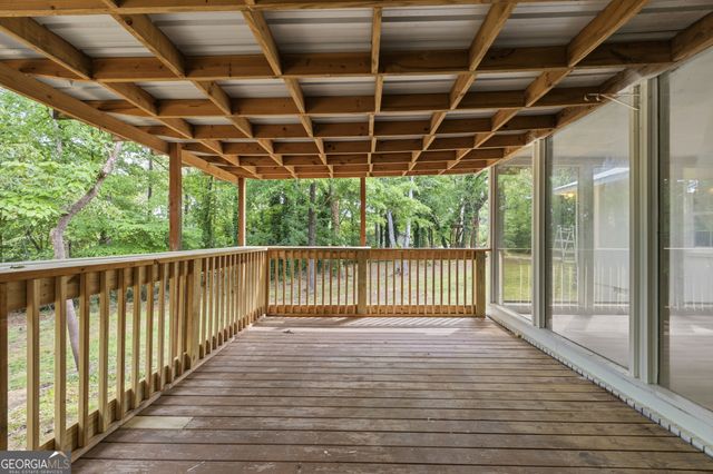 297 Murray Springs Road, Chatsworth, GA 30705