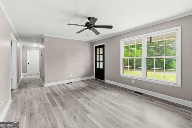 297 Murray Springs Road, Chatsworth, GA 30705