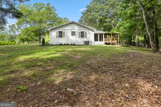297 Murray Springs Road, Chatsworth, GA 30705