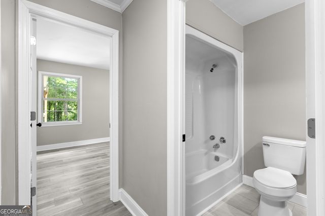 297 Murray Springs Road, Chatsworth, GA 30705