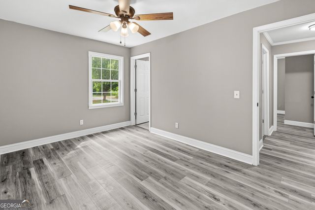 297 Murray Springs Road, Chatsworth, GA 30705