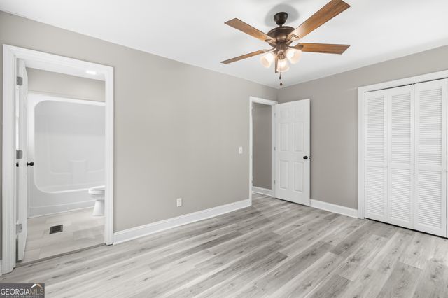 297 Murray Springs Road, Chatsworth, GA 30705