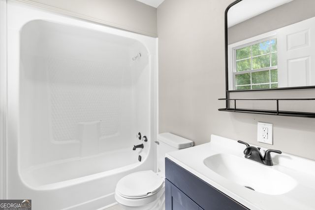 297 Murray Springs Road, Chatsworth, GA 30705