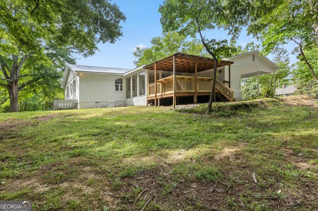 297 Murray Springs Road, Chatsworth, GA 30705