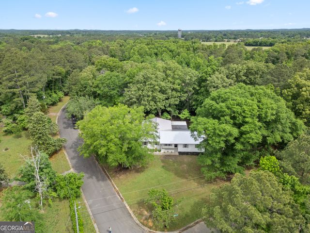297 Murray Springs Road, Chatsworth, GA 30705