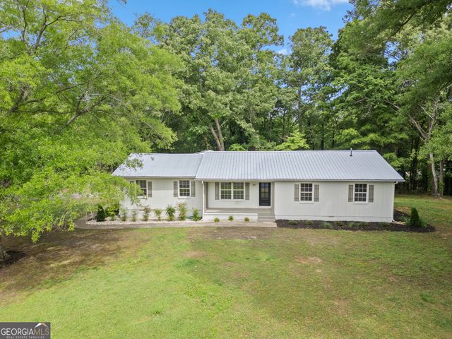 297 Murray Springs Road, Chatsworth, GA 30705
