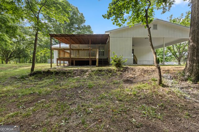 297 Murray Springs Road, Chatsworth, GA 30705