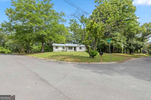 297 Murray Springs Road, Chatsworth, GA 30705