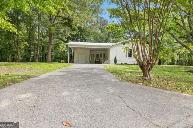 297 Murray Springs Road, Chatsworth, GA 30705