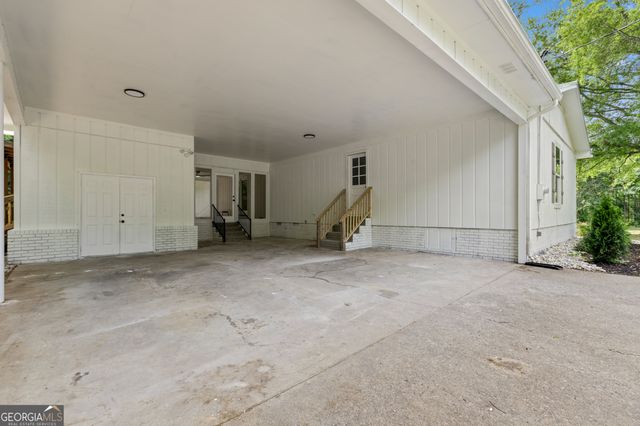 297 Murray Springs Road, Chatsworth, GA 30705