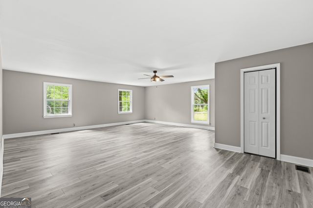 297 Murray Springs Road, Chatsworth, GA 30705