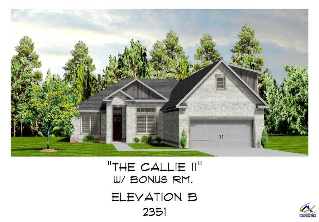 218 Farmland Circle, Perry, GA 31069