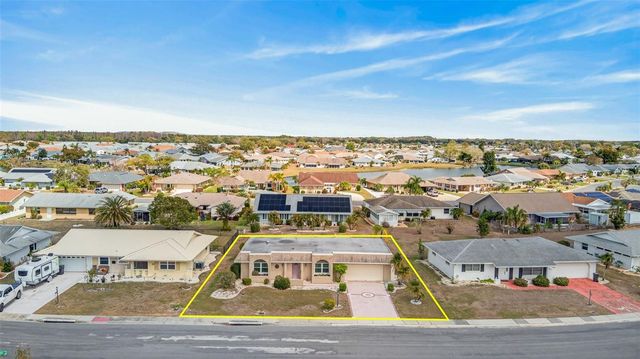 1529 ALLEGHENY DRIVE, Sun City Center, FL 33573