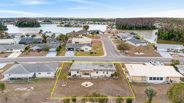 1529 ALLEGHENY DRIVE, Sun City Center, FL 33573