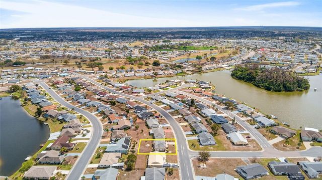 1529 ALLEGHENY DRIVE, Sun City Center, FL 33573