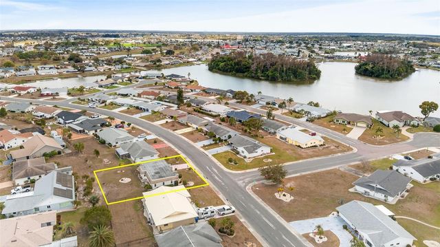 1529 ALLEGHENY DRIVE, Sun City Center, FL 33573