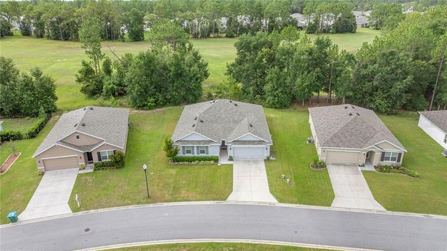 168 HICKORY COURSE LOOP, Ocala, FL 34472