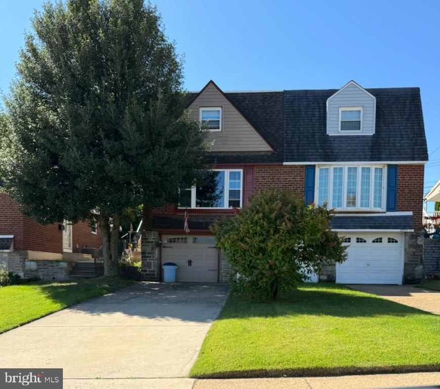 3526 FITLER ST, Philadelphia, PA 19114