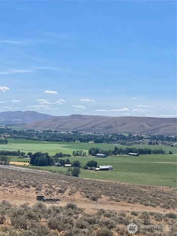 0 High Ranch Road, Ellensburg, WA 98926