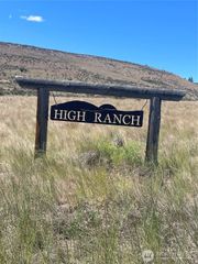 0 High Ranch Road, Ellensburg, WA 98926
