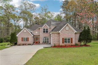 140 Lang Drive, Fayetteville, GA 30214