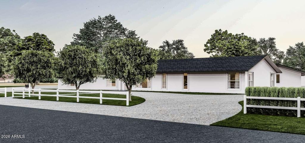 439 S CACTUS WREN Street, Gilbert, AZ 85296