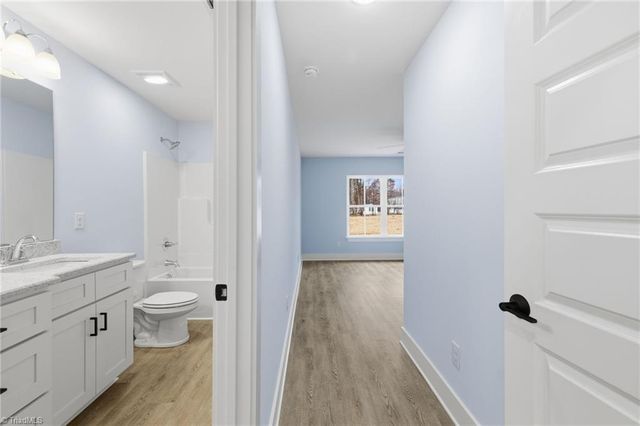 1218 Bowen Drive, Archdale, NC 27263