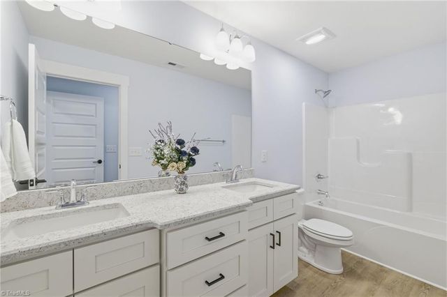 1218 Bowen Drive, Archdale, NC 27263