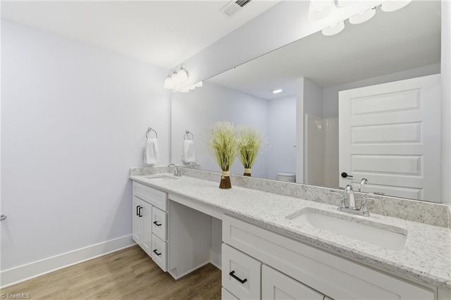 1218 Bowen Drive, Archdale, NC 27263