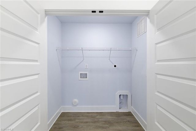 1218 Bowen Drive, Archdale, NC 27263