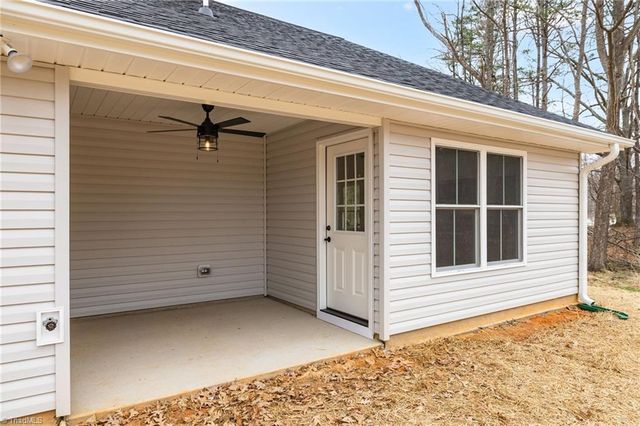 1218 Bowen Drive, Archdale, NC 27263